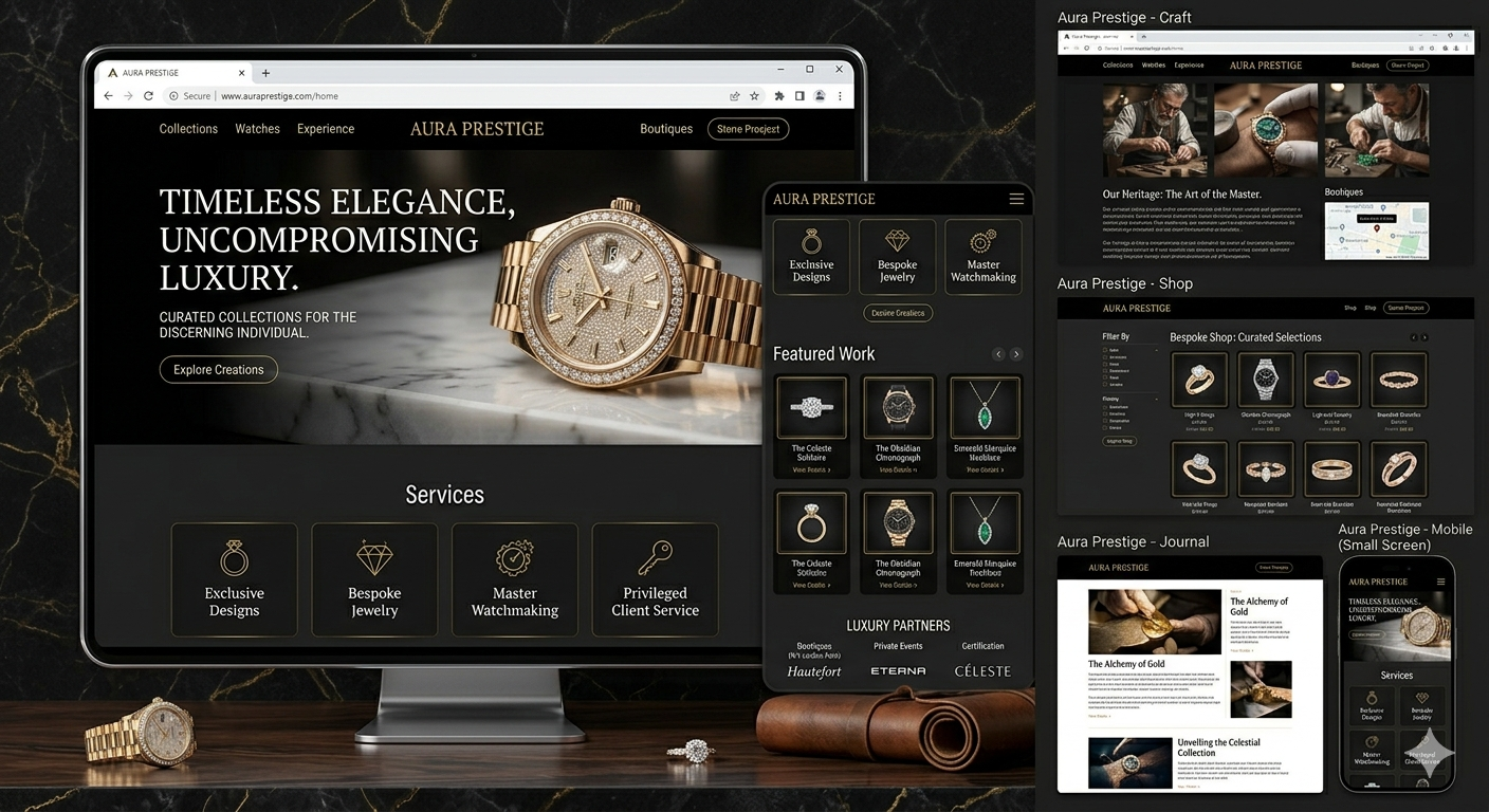 Luxury Style